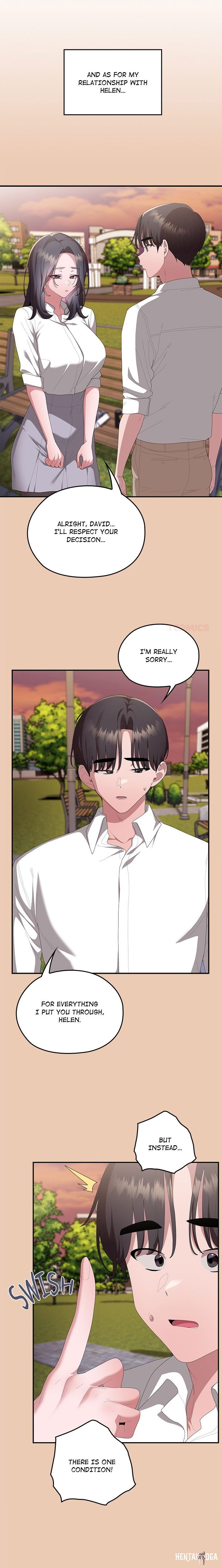 Office Shitbag Alert Office Shitbag Alert Chapter 84 - صفحة 15