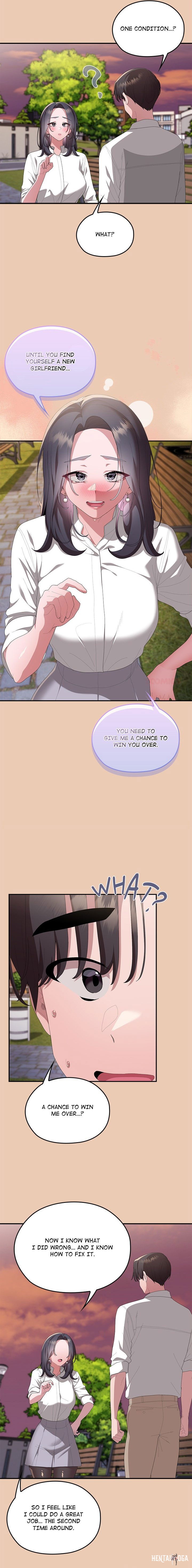 Office Shitbag Alert Office Shitbag Alert Chapter 84 - صفحة 16