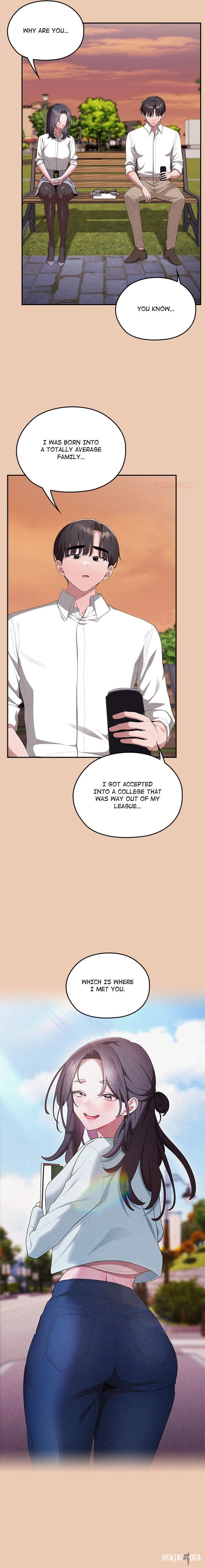 Office Shitbag Alert Office Shitbag Alert Chapter 84 - صفحة 2