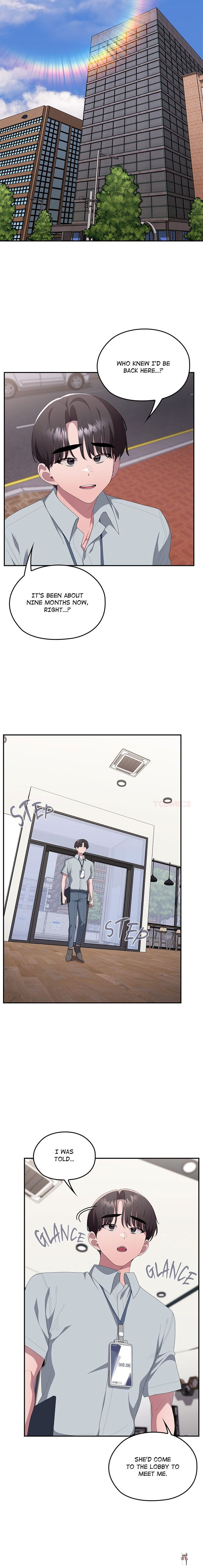 Office Shitbag Alert Office Shitbag Alert Chapter 84 - صفحة 20