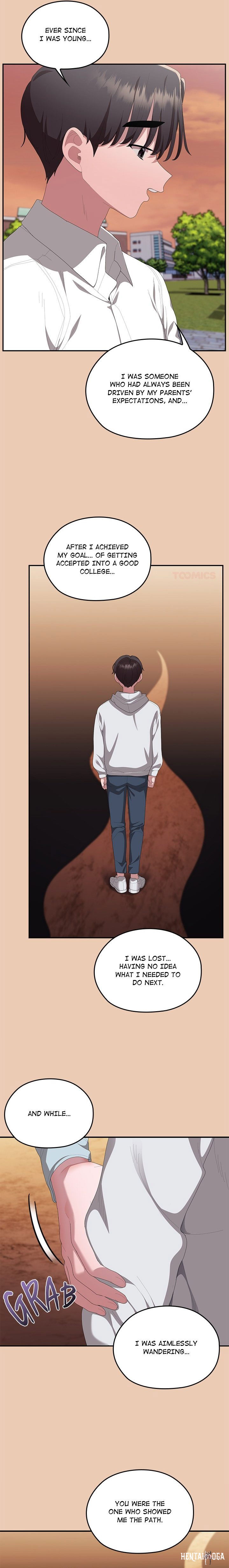 Office Shitbag Alert Office Shitbag Alert Chapter 84 - صفحة 3