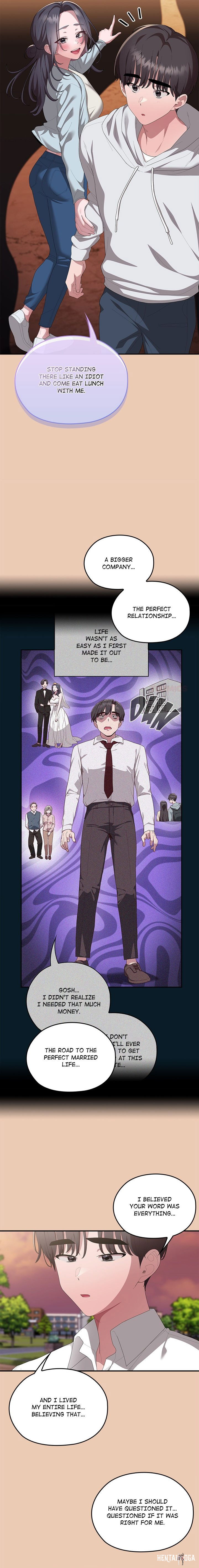 Office Shitbag Alert Office Shitbag Alert Chapter 84 - صفحة 4