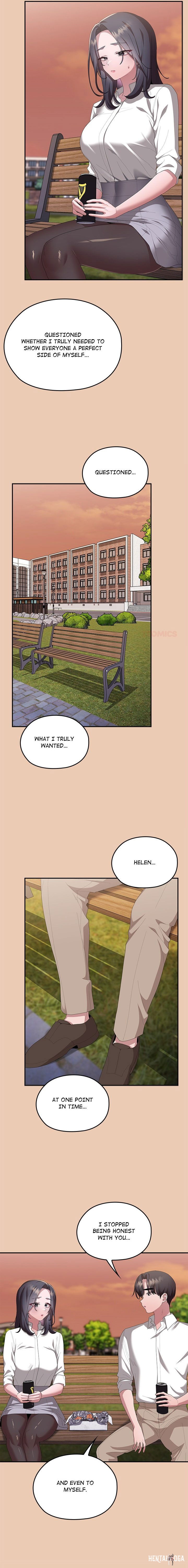 Office Shitbag Alert Office Shitbag Alert Chapter 84 - صفحة 5