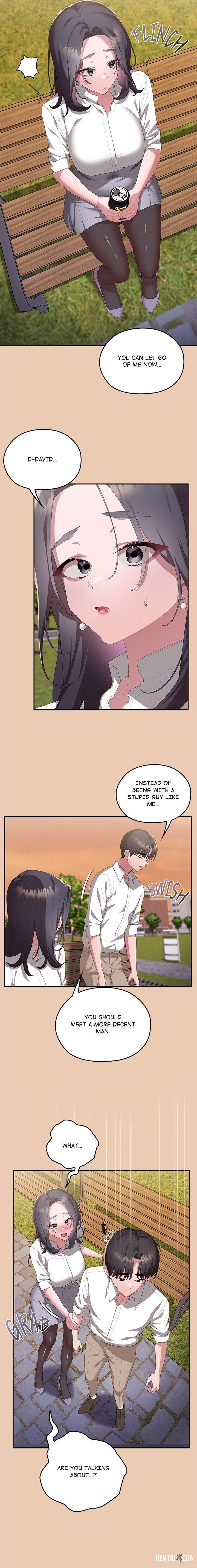 Office Shitbag Alert Office Shitbag Alert Chapter 84 - صفحة 7