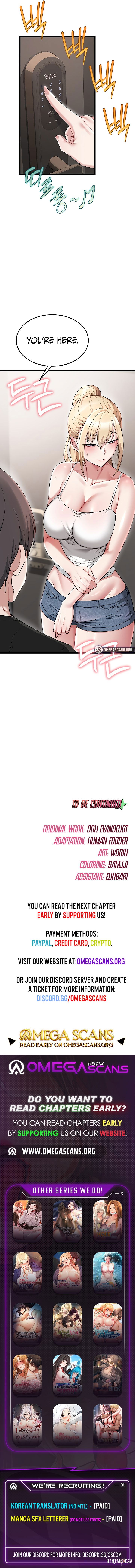 Ogh Reboot Ogh Reboot Chapter 18 - Page 11