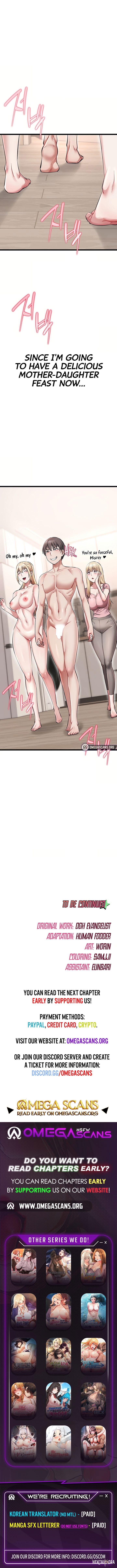 Ogh Reboot Ogh Reboot Chapter 20 - Trang 13