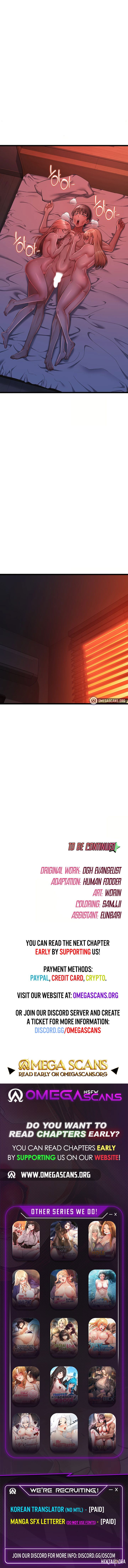 Ogh Reboot Ogh Reboot Chapter 22 - Page 11
