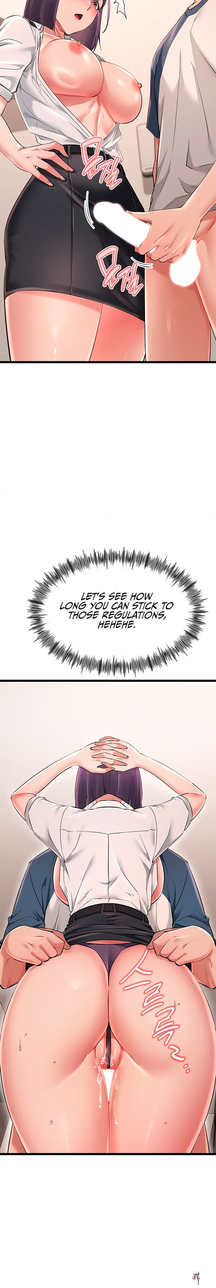 Ogh Reboot Ogh Reboot Chapter 31 - P&aacute;gina 3
