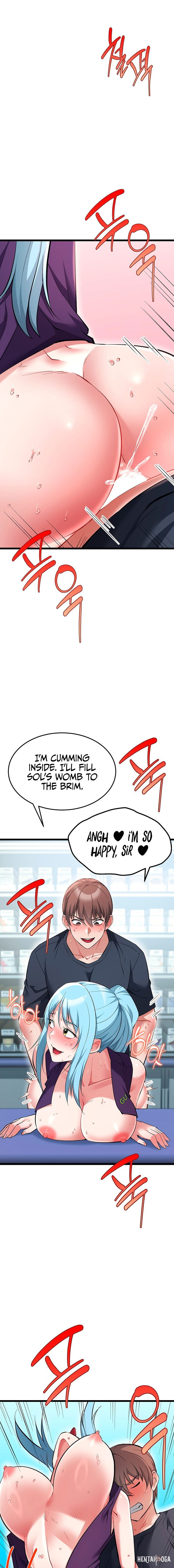 Ogh Reboot Ogh Reboot Chapter 35 - Trang 7