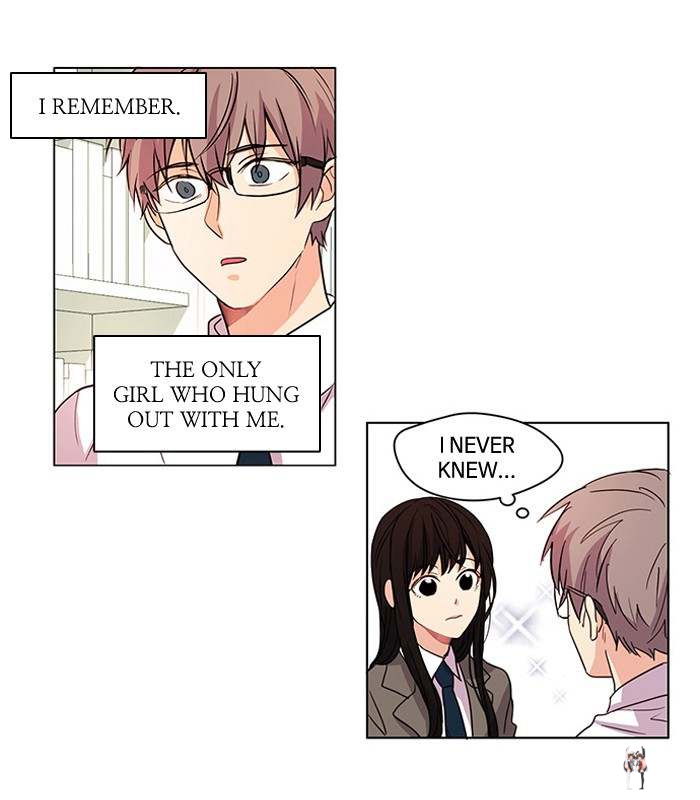 Oh! Holy Oh! Holy Chapter 1 - Page 20