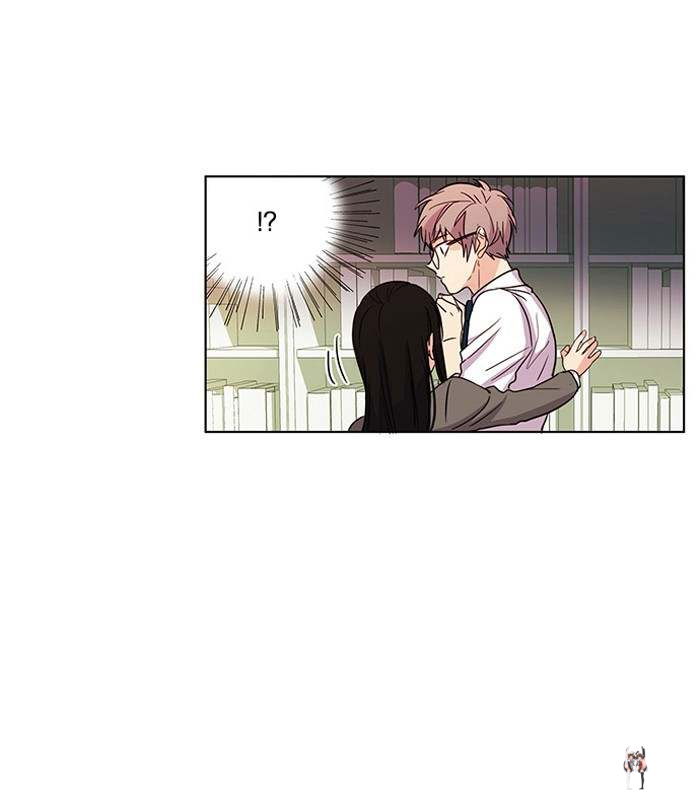 Oh! Holy Oh! Holy Chapter 1 - Page 22