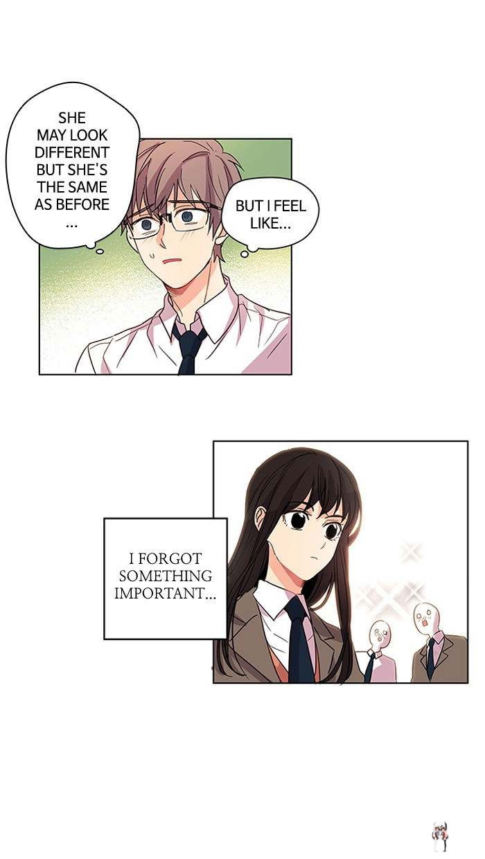 Oh! Holy Oh! Holy Chapter 1 - Page 26