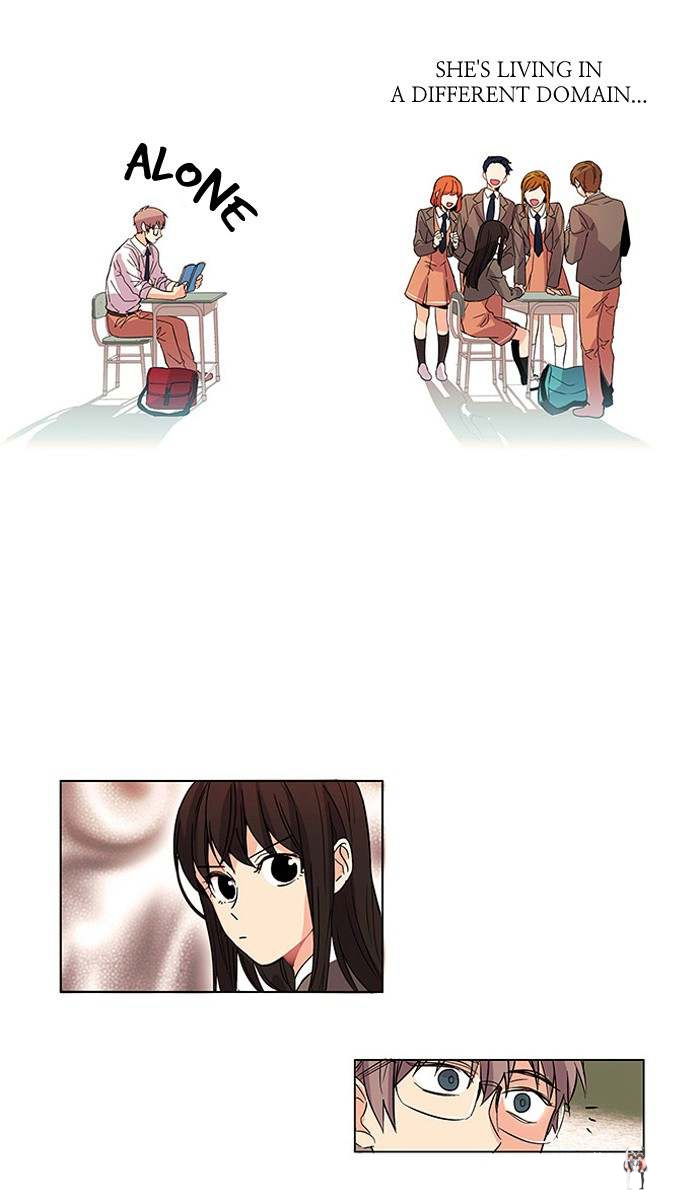 Oh! Holy Oh! Holy Chapter 1 - Page 28