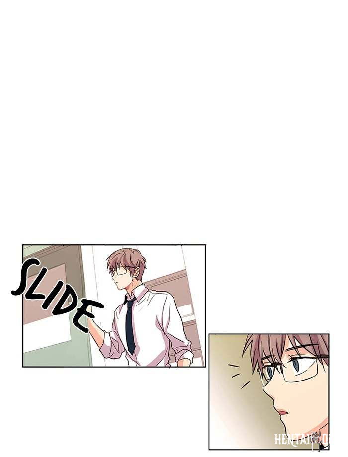 Oh! Holy Oh! Holy Chapter 1 - Page 35