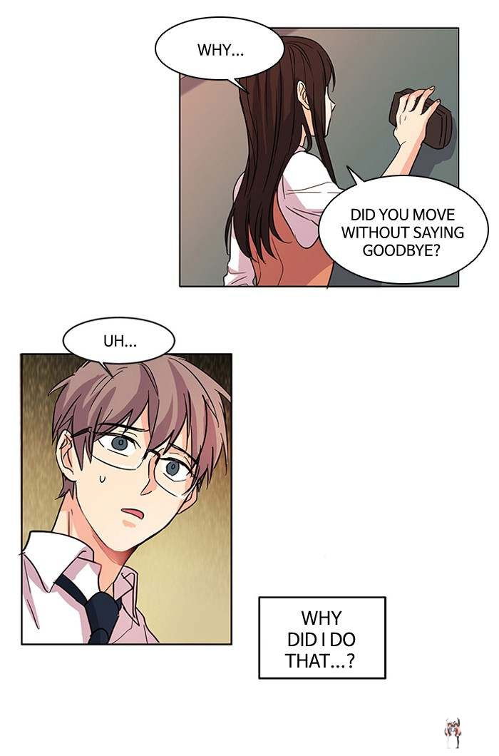 Oh! Holy Oh! Holy Chapter 1 - Page 37