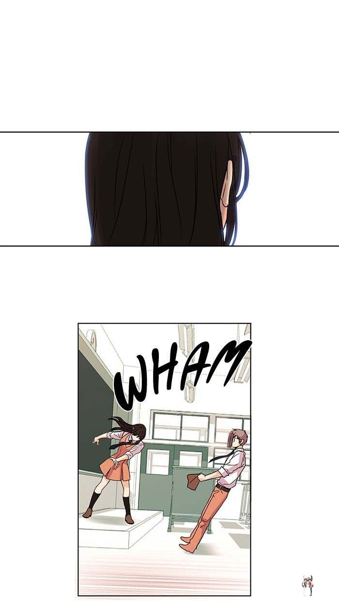 Oh! Holy Oh! Holy Chapter 1 - Page 43