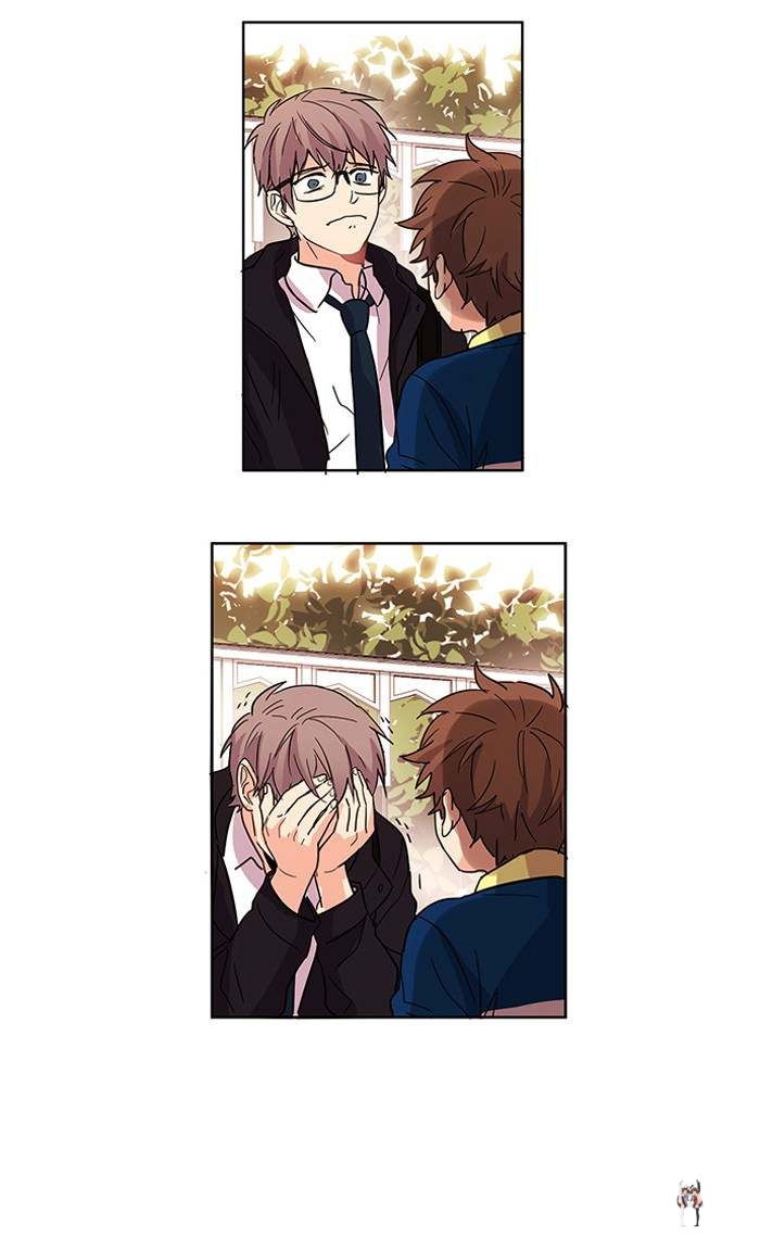 Oh! Holy Oh! Holy Chapter 1 - Page 50