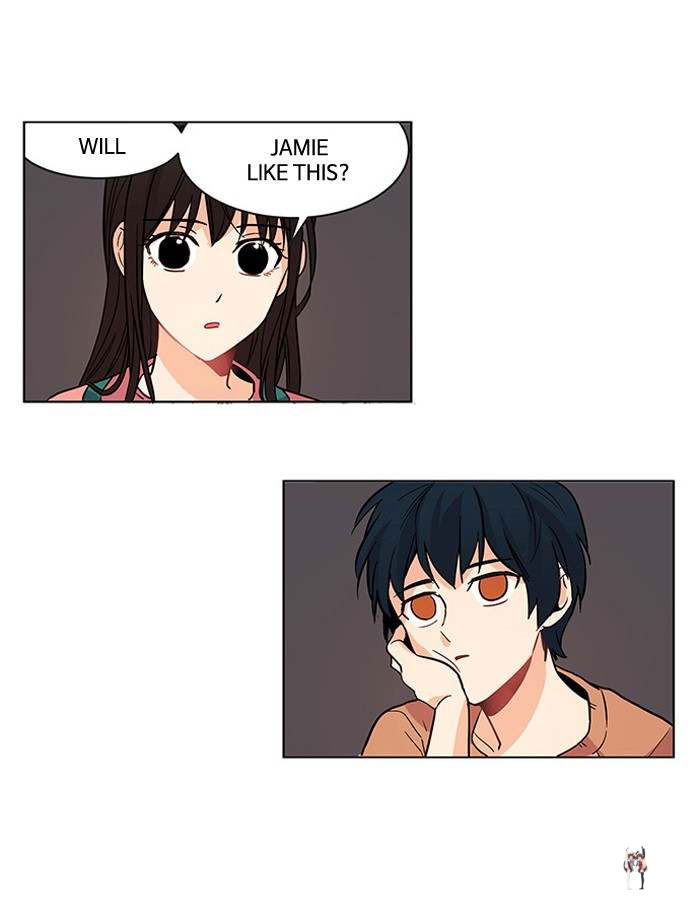 Oh! Holy Oh! Holy Chapter 1 - Page 57