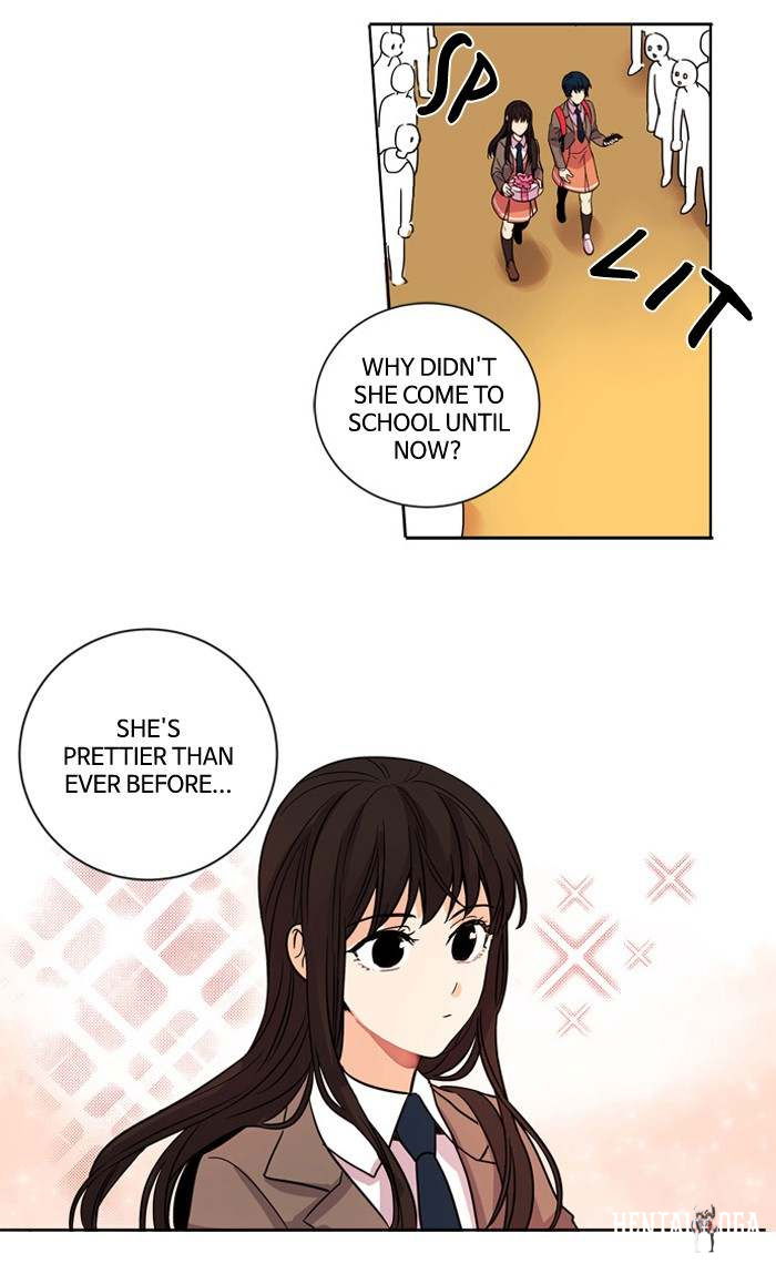 Oh! Holy Oh! Holy Chapter 2 - Page 13