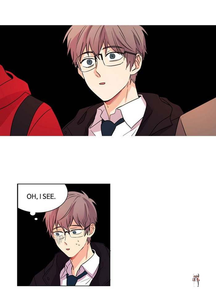 Oh! Holy Oh! Holy Chapter 2 - Page 15