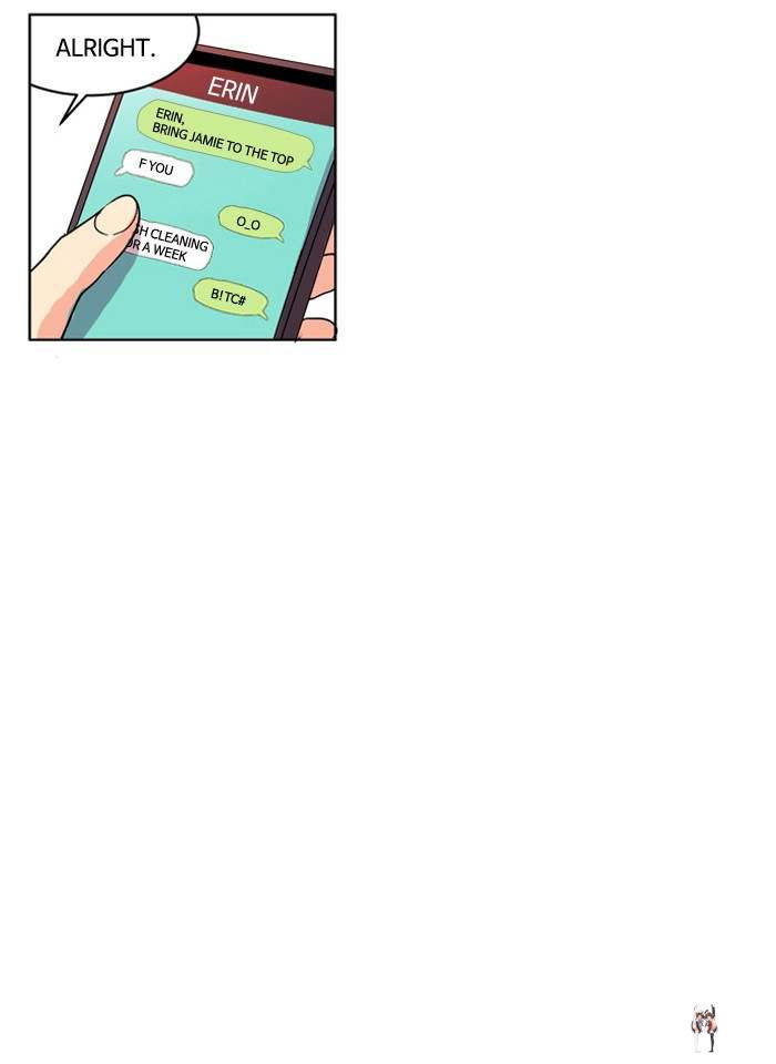 Oh! Holy Oh! Holy Chapter 2 - Page 23