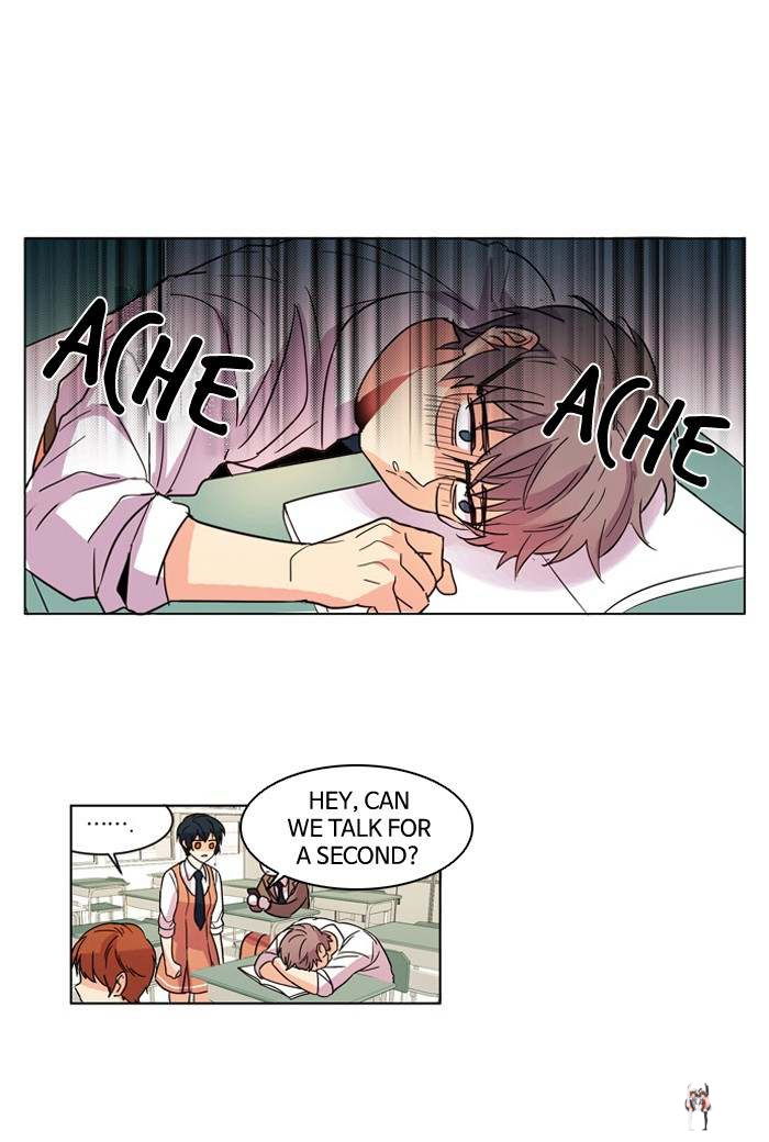 Oh! Holy Oh! Holy Chapter 2 - Page 24