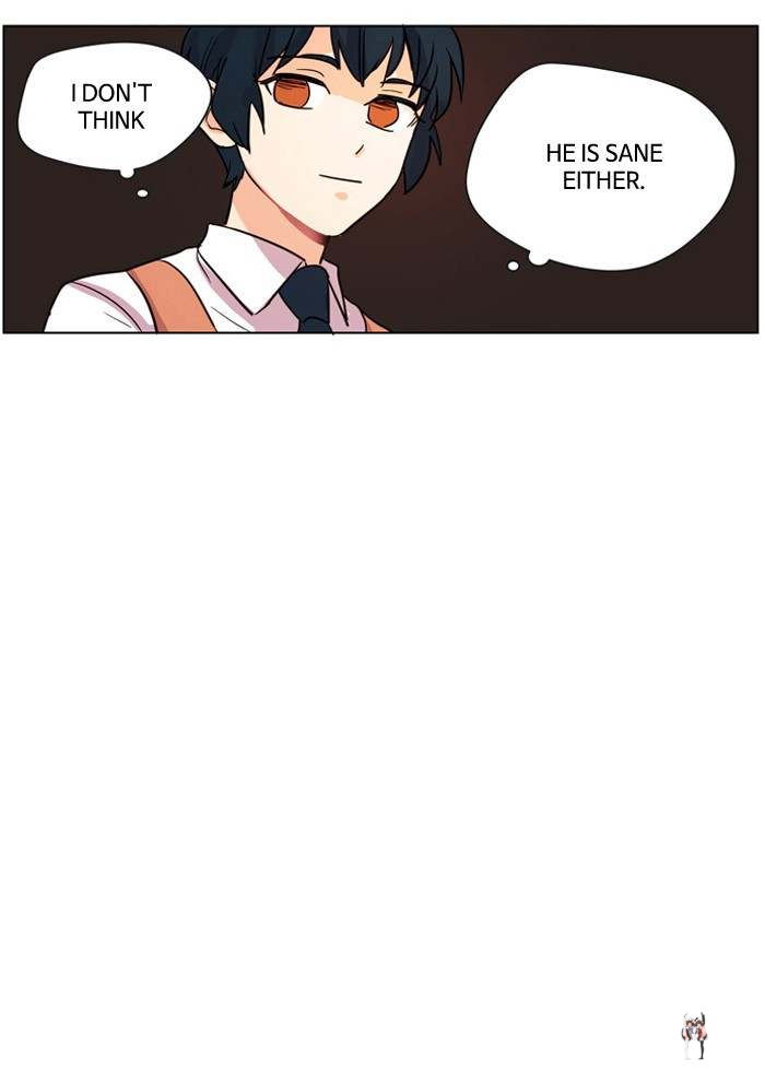 Oh! Holy Oh! Holy Chapter 2 - Page 26