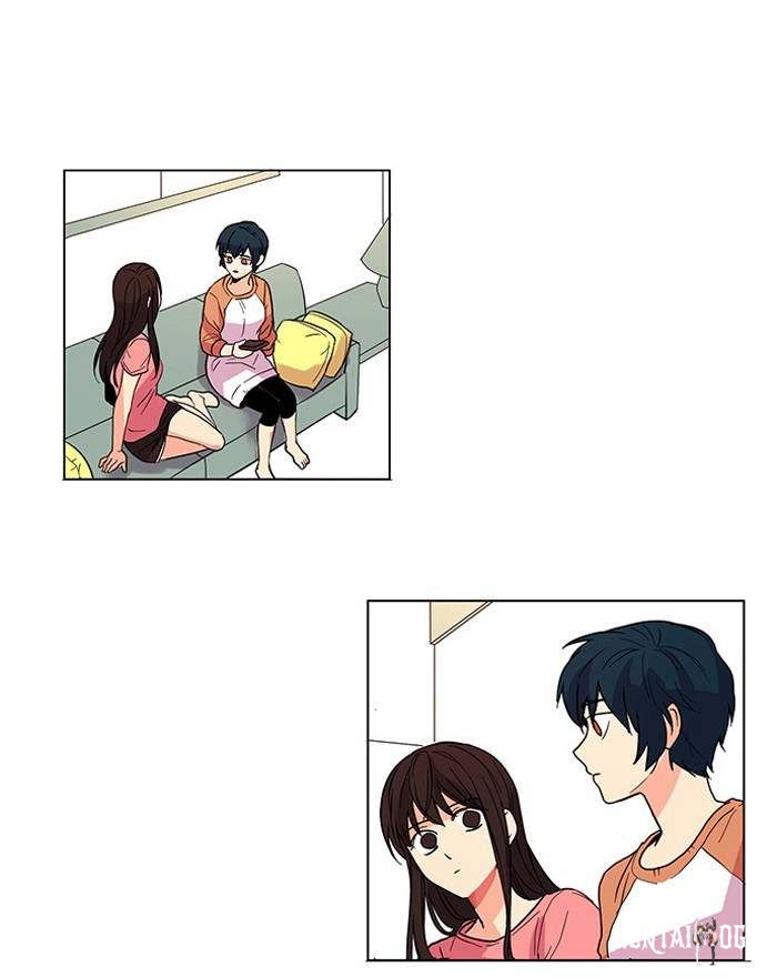 Oh! Holy Oh! Holy Chapter 2 - Page 3