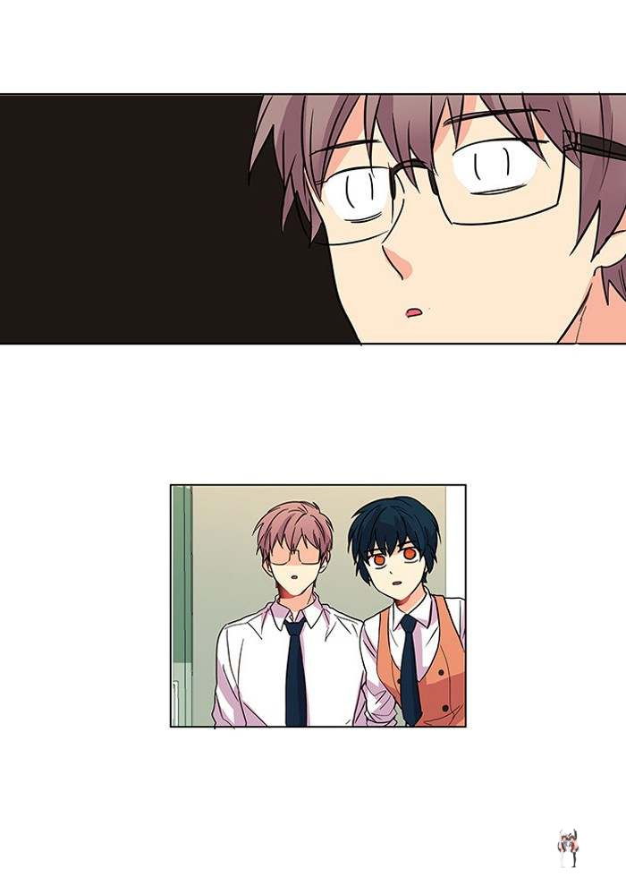 Oh! Holy Oh! Holy Chapter 2 - Page 33