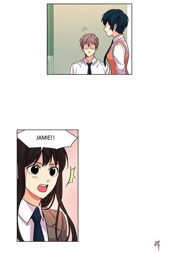 Oh! Holy Oh! Holy Chapter 2 - Page 34