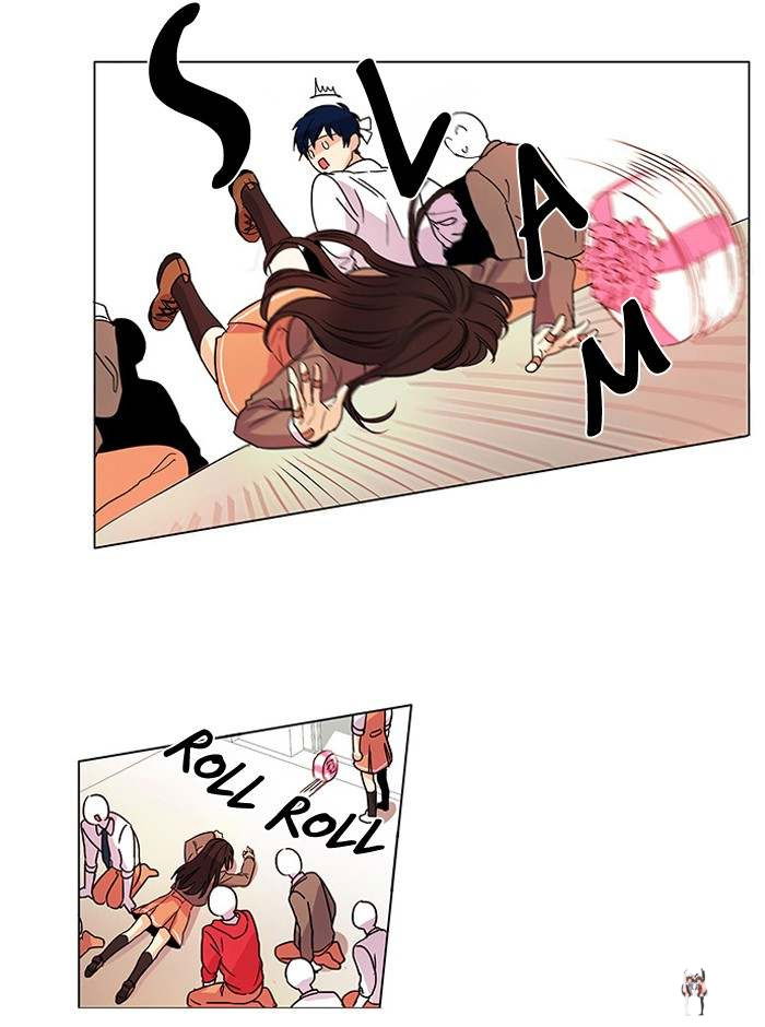 Oh! Holy Oh! Holy Chapter 2 - Page 36