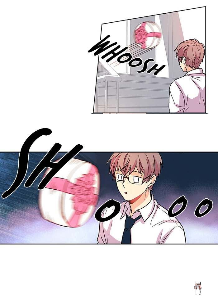 Oh! Holy Oh! Holy Chapter 2 - Page 37