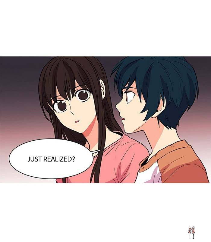 Oh! Holy Oh! Holy Chapter 2 - Page 4