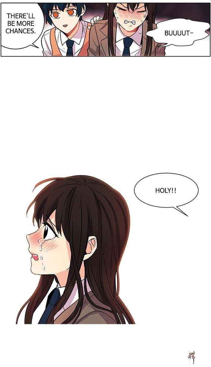 Oh! Holy Oh! Holy Chapter 2 - Page 45