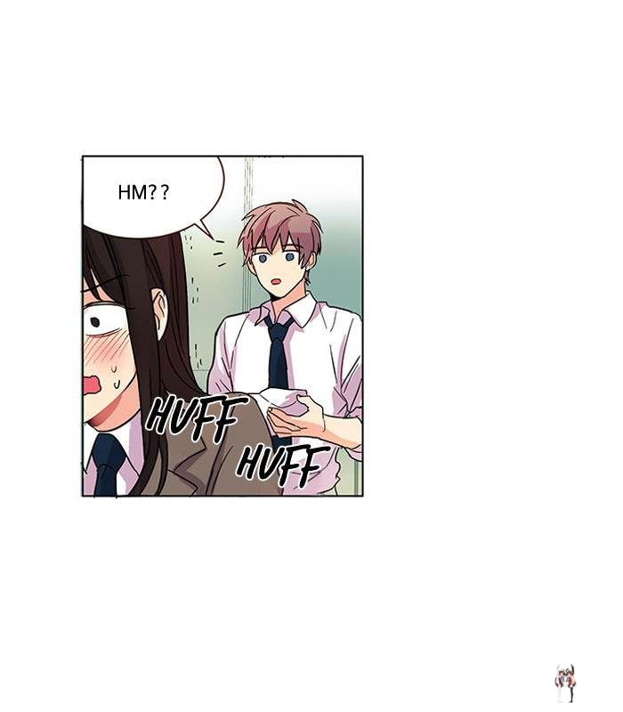 Oh! Holy Oh! Holy Chapter 2 - Page 48