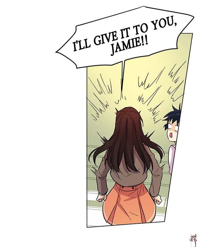 Oh! Holy Oh! Holy Chapter 2 - Page 49