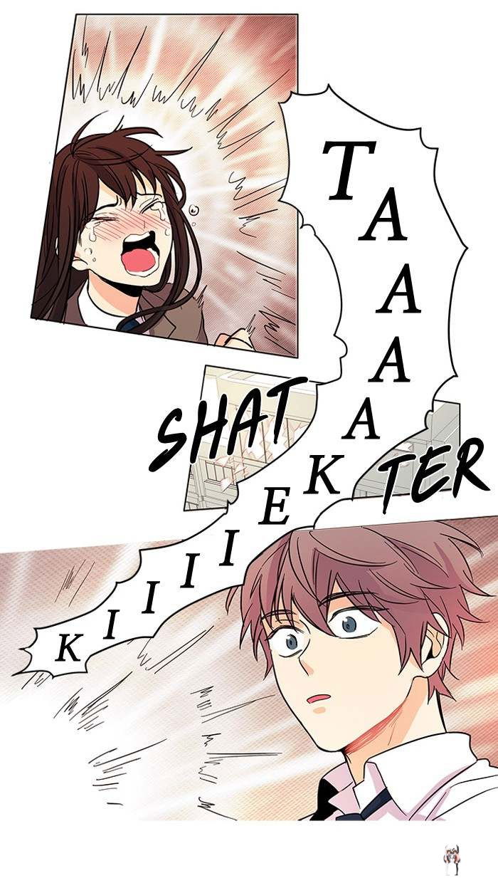 Oh! Holy Oh! Holy Chapter 2 - Page 50