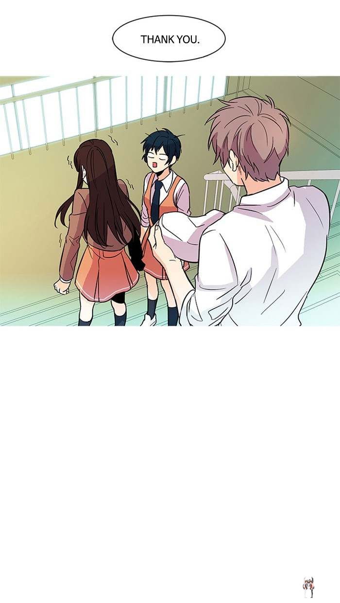 Oh! Holy Oh! Holy Chapter 2 - Page 54