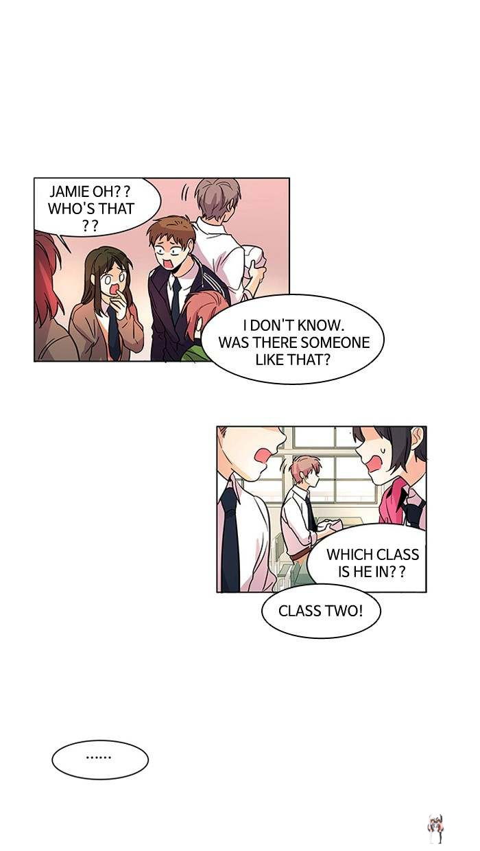 Oh! Holy Oh! Holy Chapter 2 - Page 56