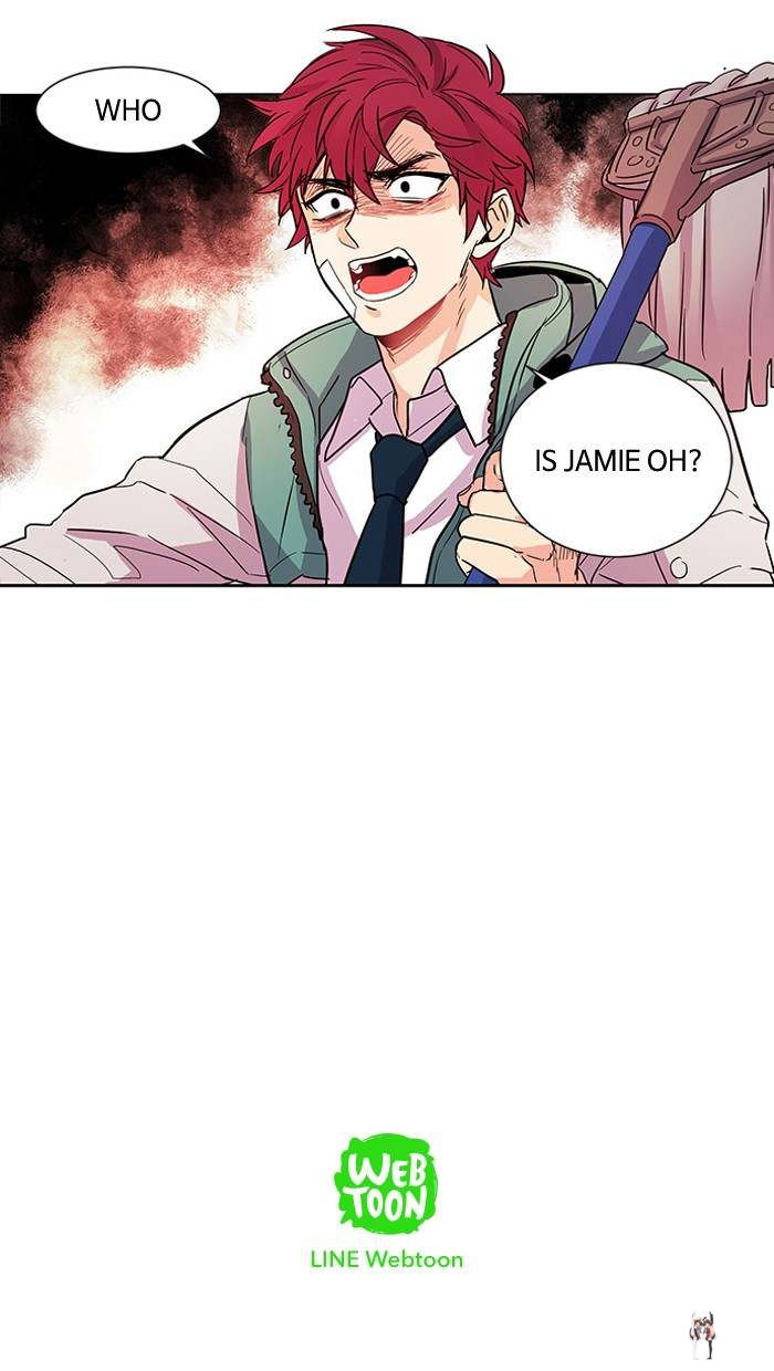 Oh! Holy Oh! Holy Chapter 2 - Page 59