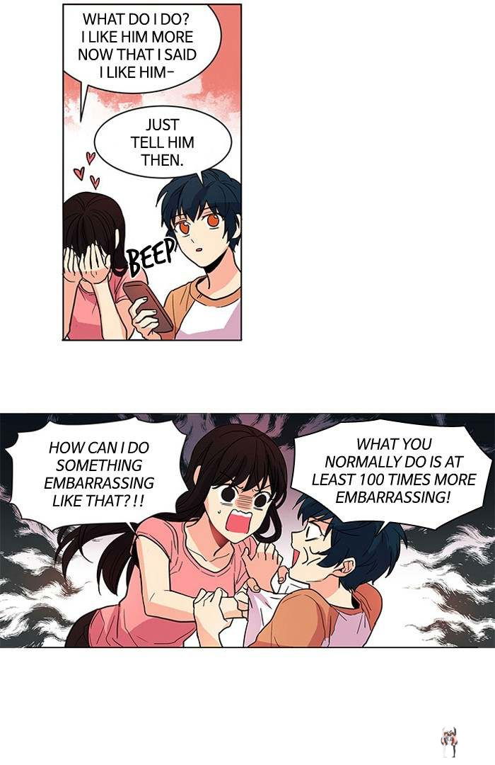 Oh! Holy Oh! Holy Chapter 2 - Page 6