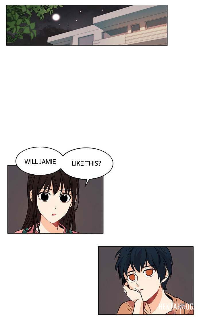 Oh! Holy Oh! Holy Chapter 2 - Page 8