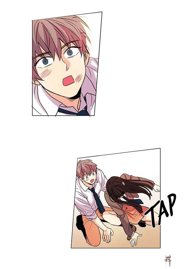 Oh! Holy Oh! Holy Chapter 3 - Page 30