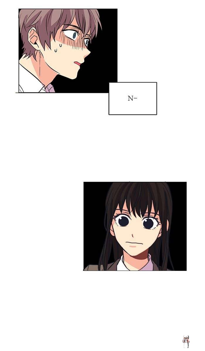 Oh! Holy Oh! Holy Chapter 3 - Page 43