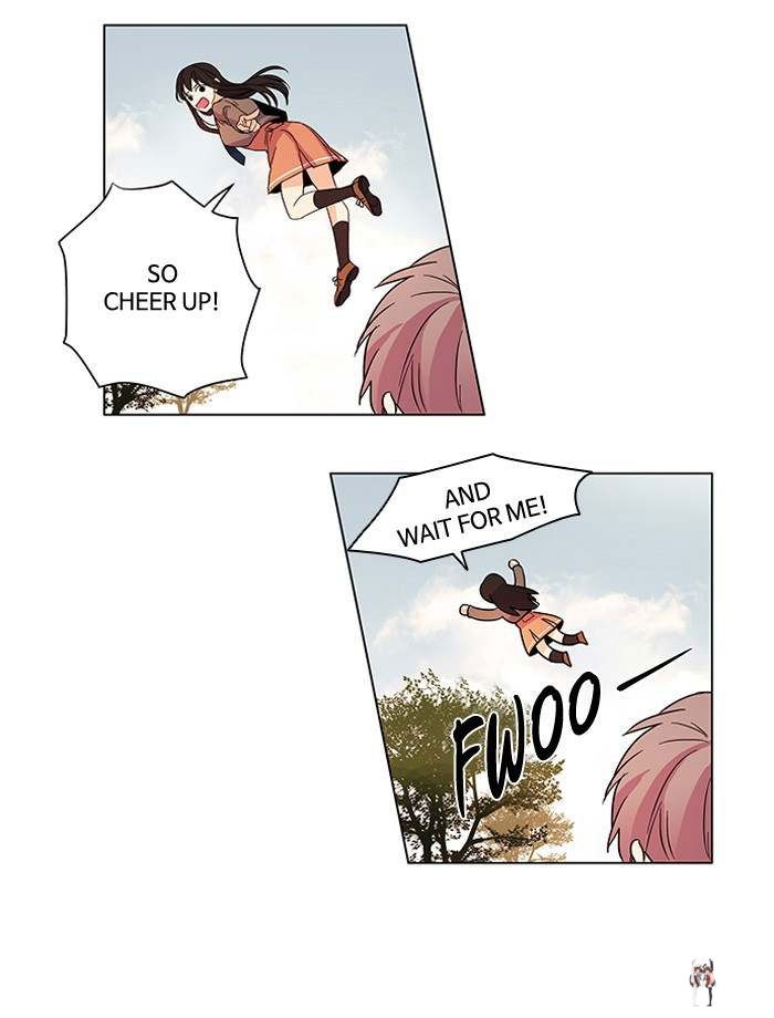 Oh! Holy Oh! Holy Chapter 4 - Page 24