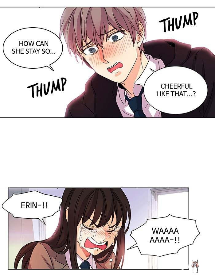 Oh! Holy Oh! Holy Chapter 4 - Page 29