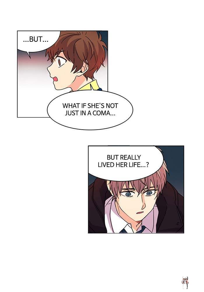 Oh! Holy Oh! Holy Chapter 4 - Page 31