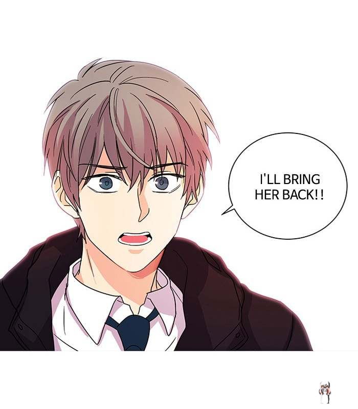 Oh! Holy Oh! Holy Chapter 4 - Page 33