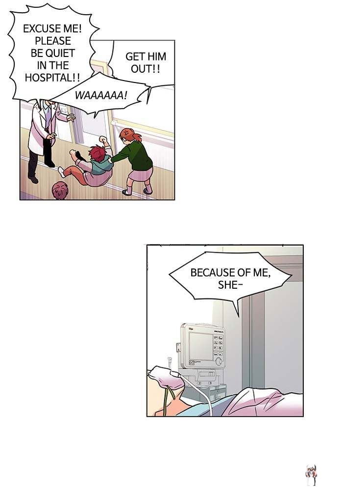 Oh! Holy Oh! Holy Chapter 4 - Page 7