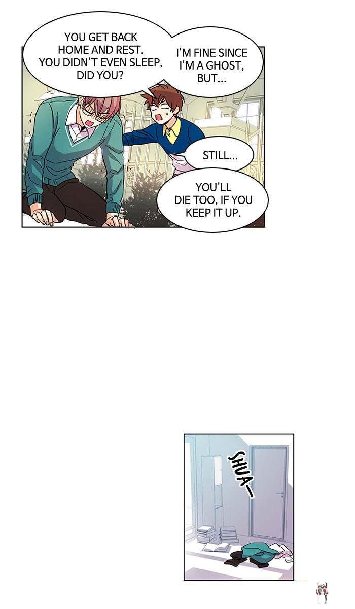 Oh! Holy Oh! Holy Chapter 5 - Page 10